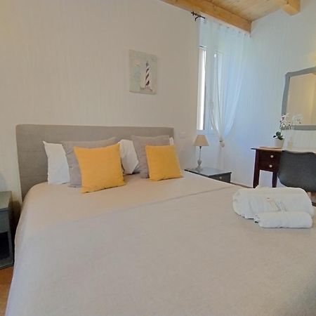 Holmann Suite & Rooms Olbia Extérieur photo