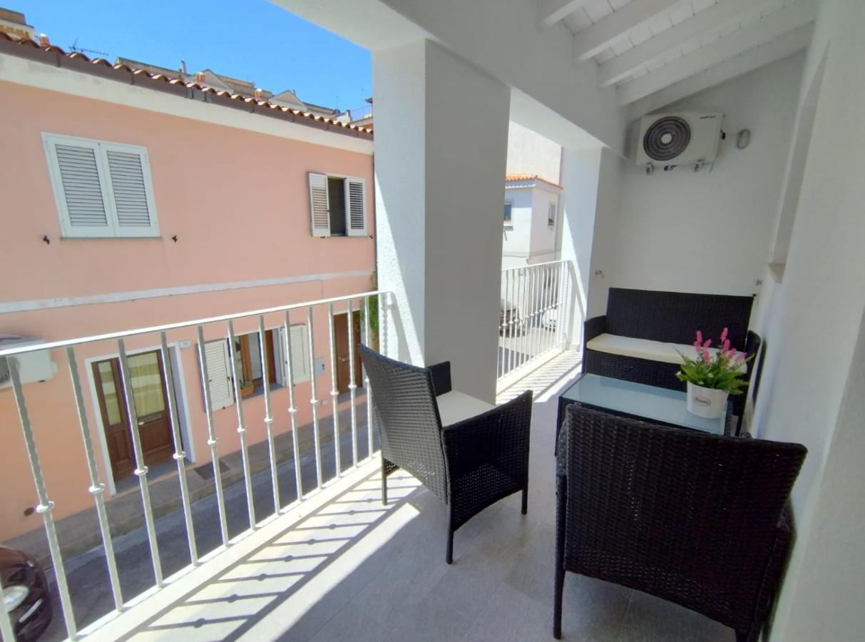 Holmann Suite & Rooms Olbia Extérieur photo