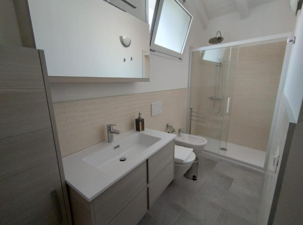 Holmann Suite & Rooms Olbia Extérieur photo