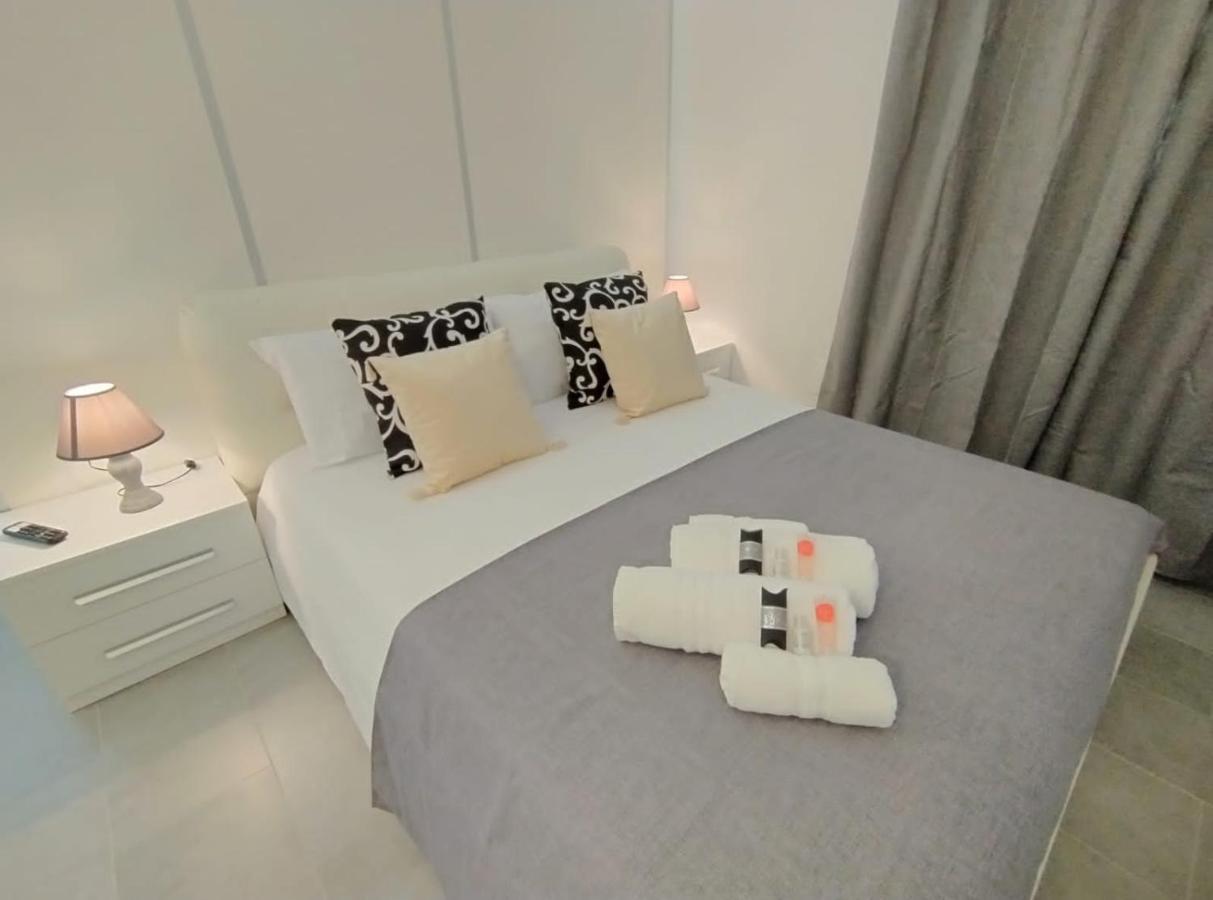 Holmann Suite & Rooms Olbia Extérieur photo