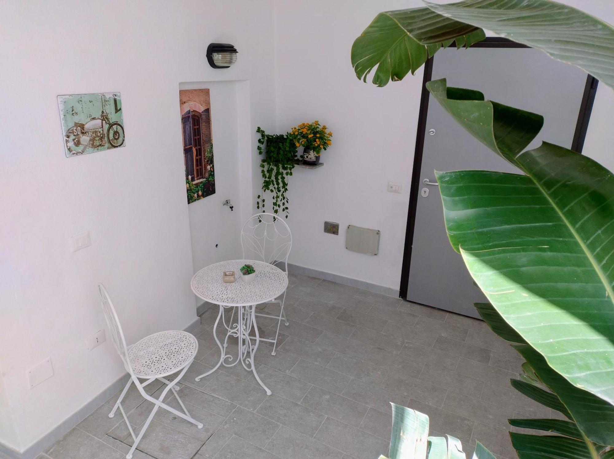 Holmann Suite & Rooms Olbia Extérieur photo