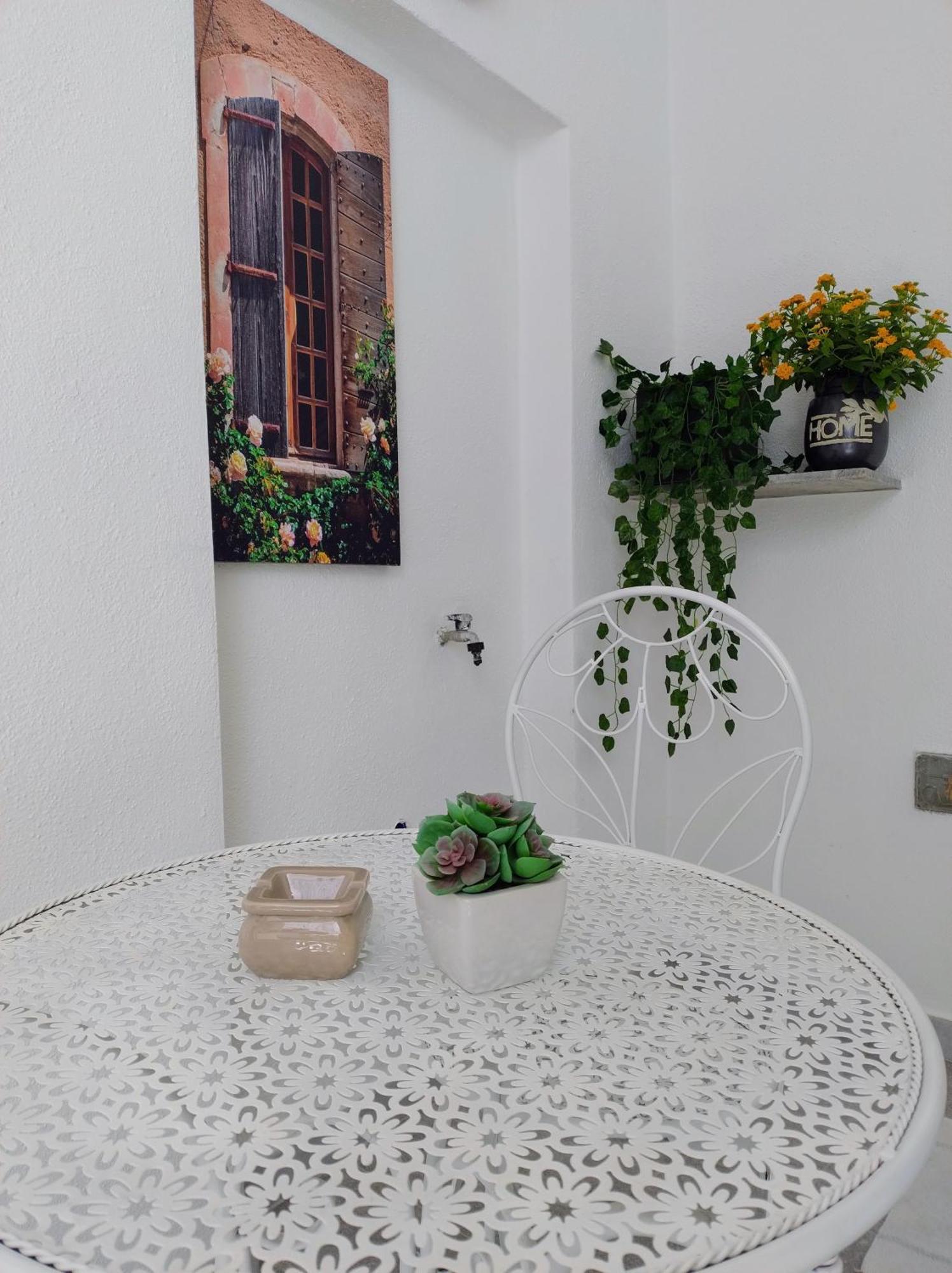 Holmann Suite & Rooms Olbia Extérieur photo