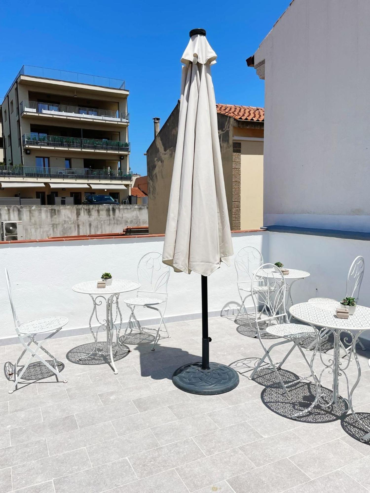Holmann Suite & Rooms Olbia Extérieur photo