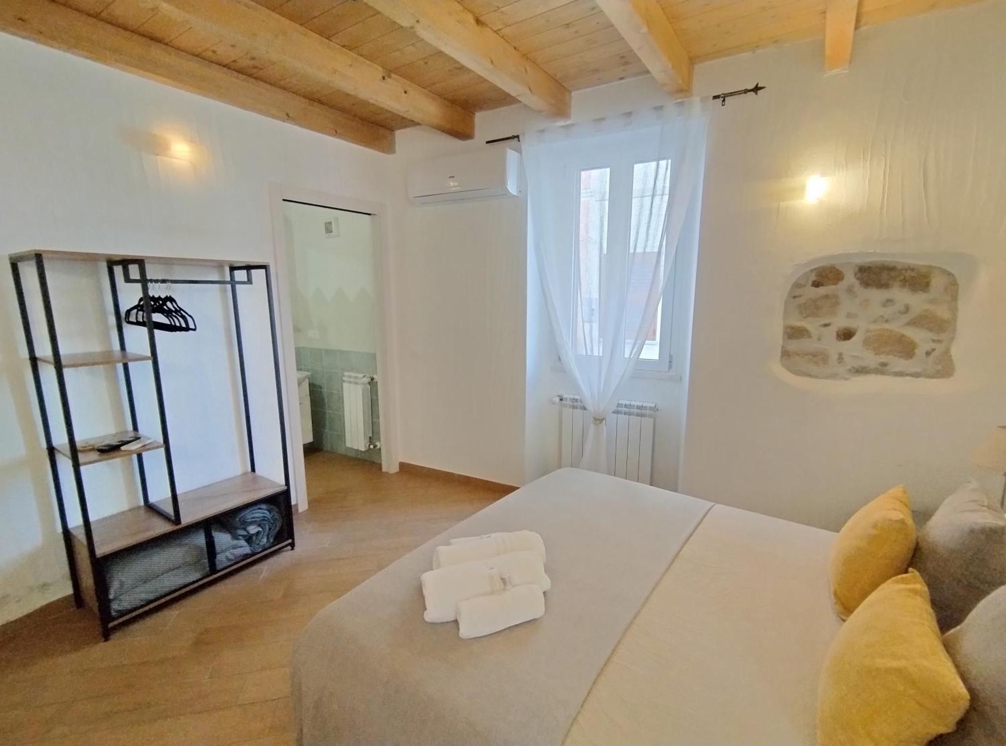 Holmann Suite & Rooms Olbia Extérieur photo