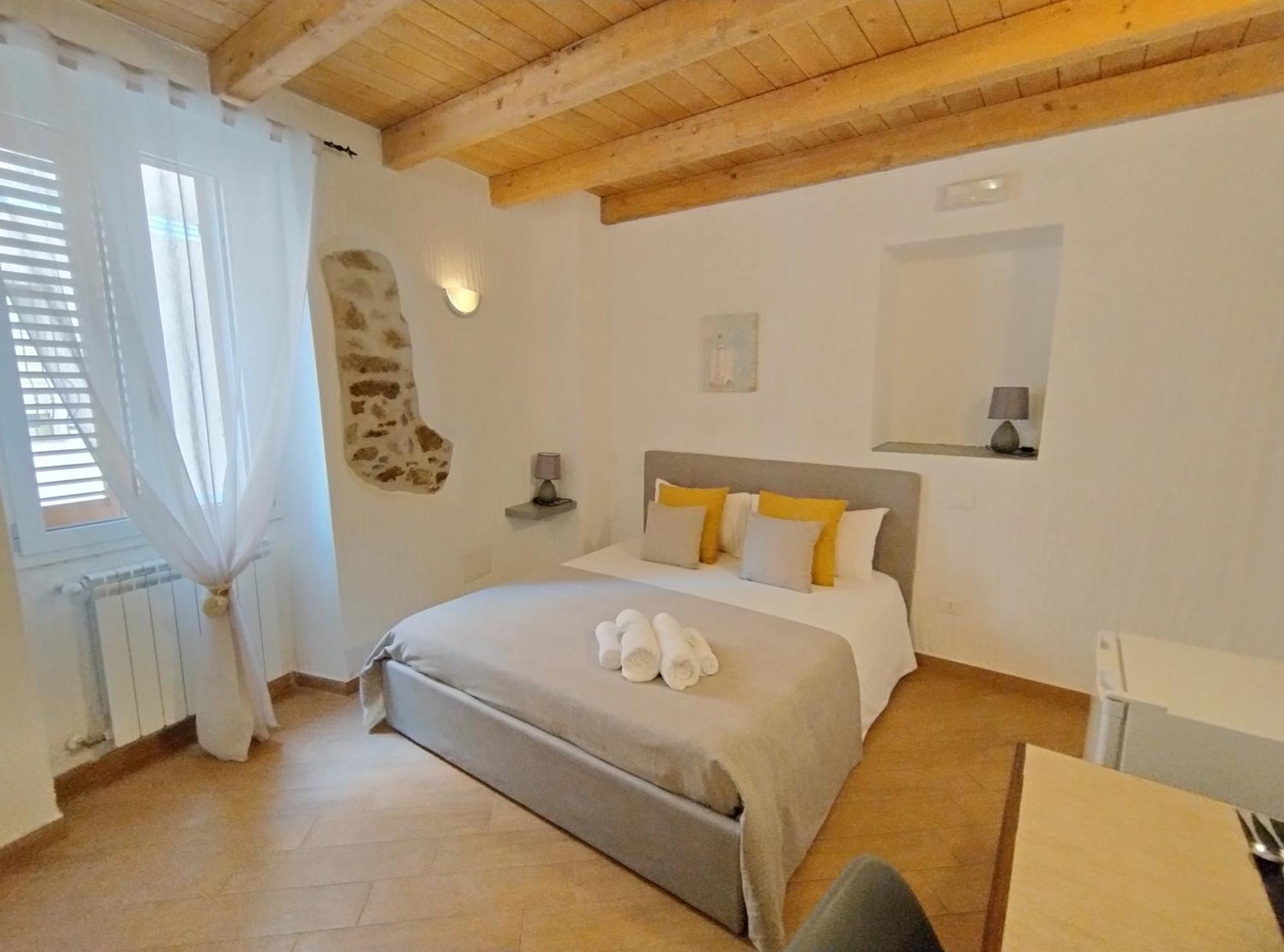 Holmann Suite & Rooms Olbia Extérieur photo