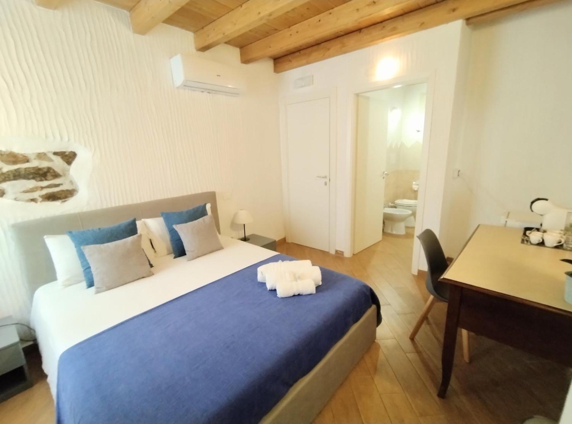 Holmann Suite & Rooms Olbia Extérieur photo