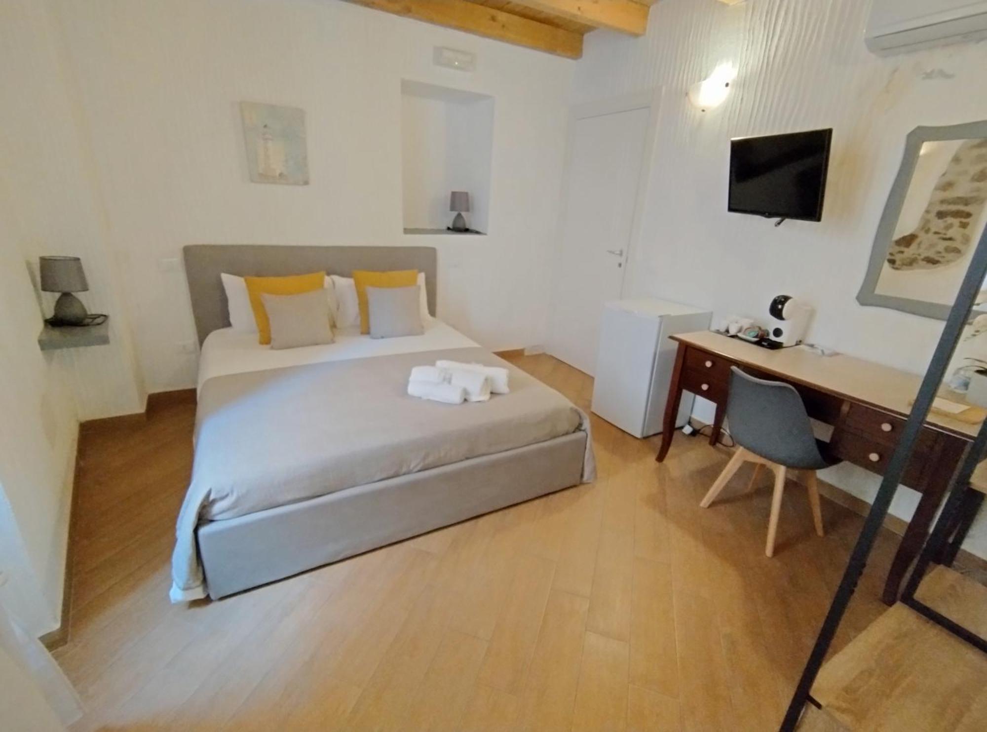 Holmann Suite & Rooms Olbia Extérieur photo