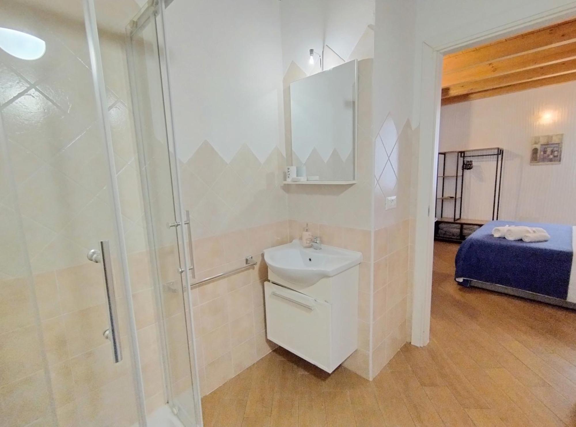 Holmann Suite & Rooms Olbia Extérieur photo