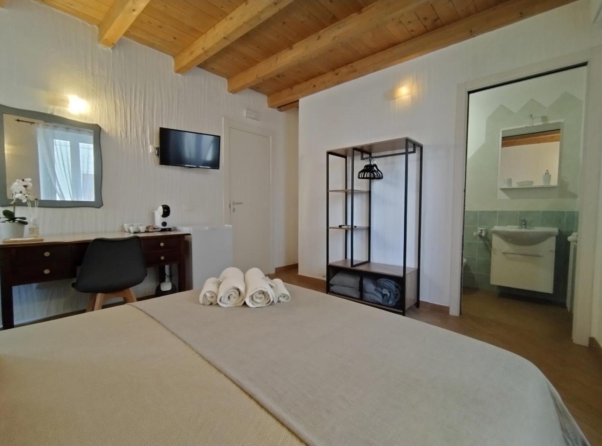 Holmann Suite & Rooms Olbia Extérieur photo
