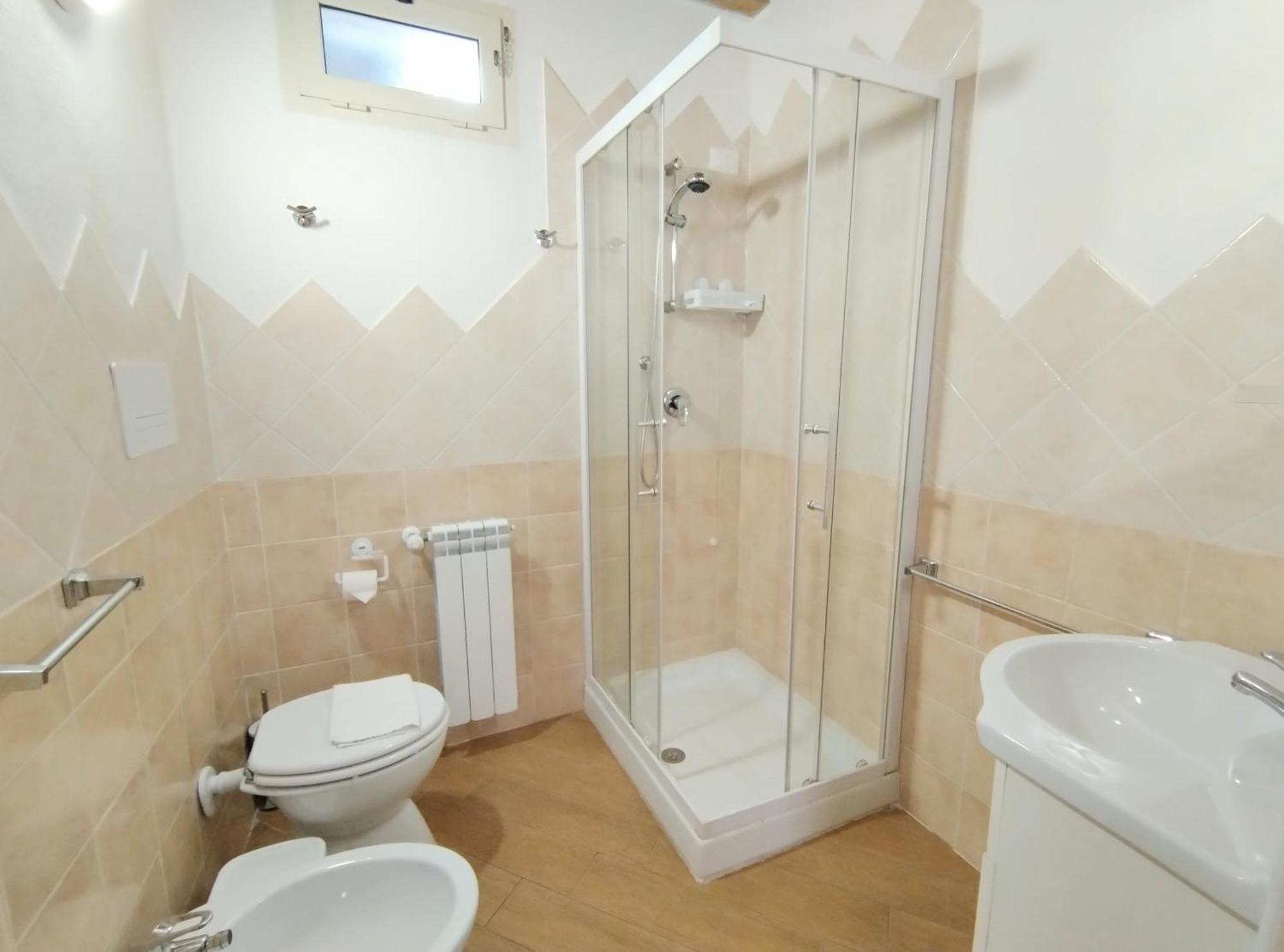 Holmann Suite & Rooms Olbia Extérieur photo