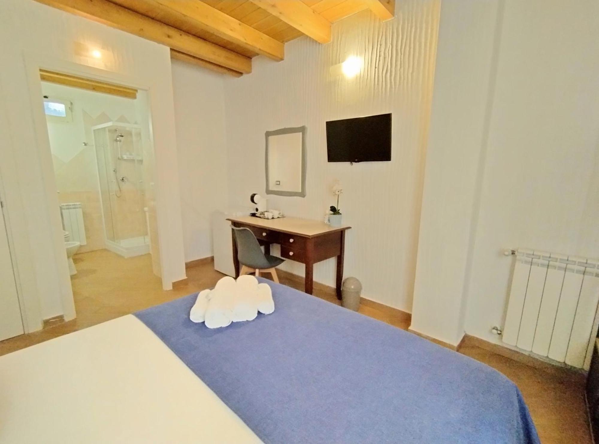 Holmann Suite & Rooms Olbia Extérieur photo