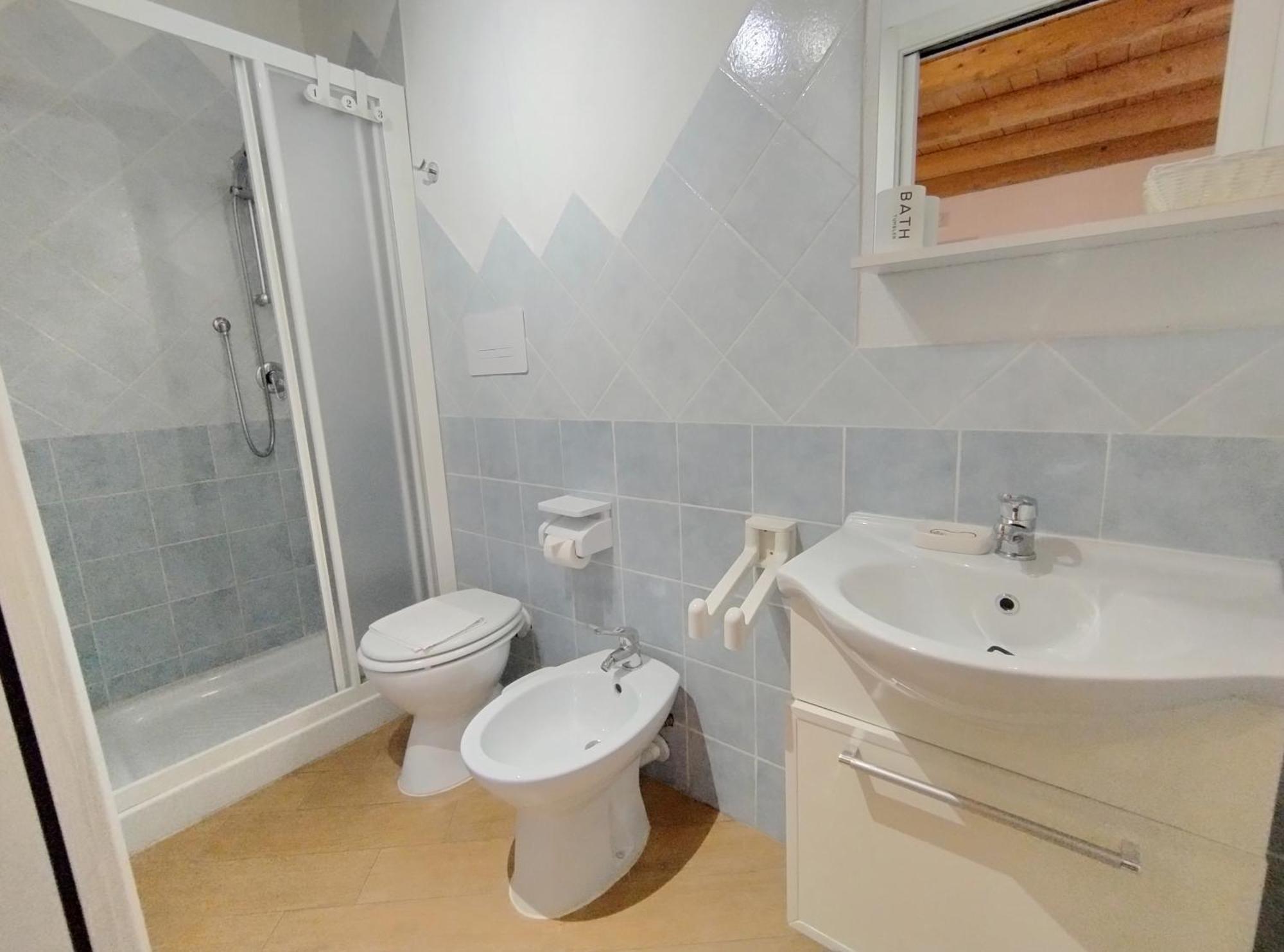 Holmann Suite & Rooms Olbia Extérieur photo