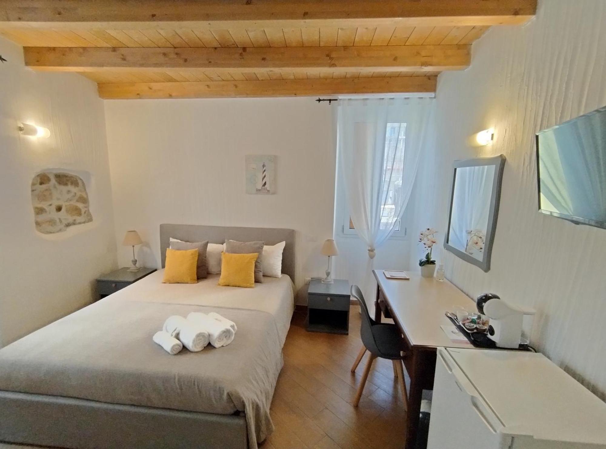 Holmann Suite & Rooms Olbia Extérieur photo