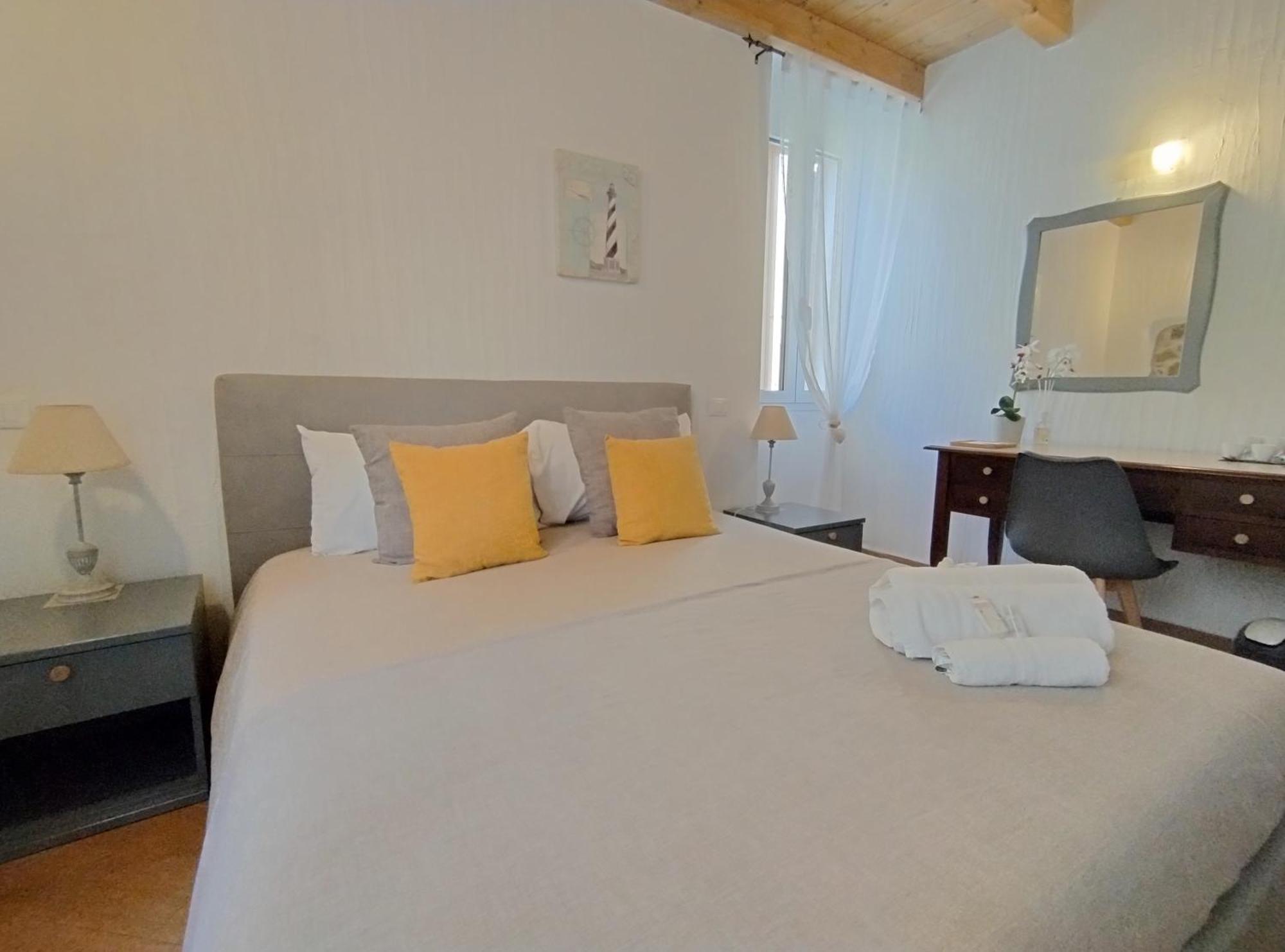 Holmann Suite & Rooms Olbia Extérieur photo