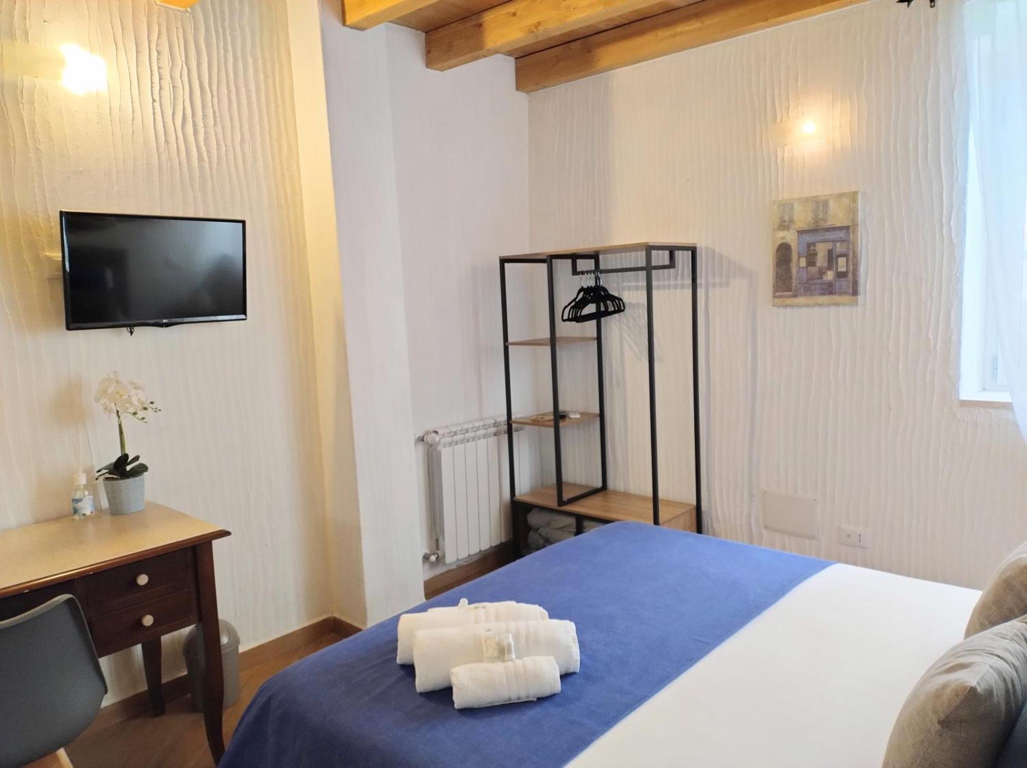 Holmann Suite & Rooms Olbia Extérieur photo
