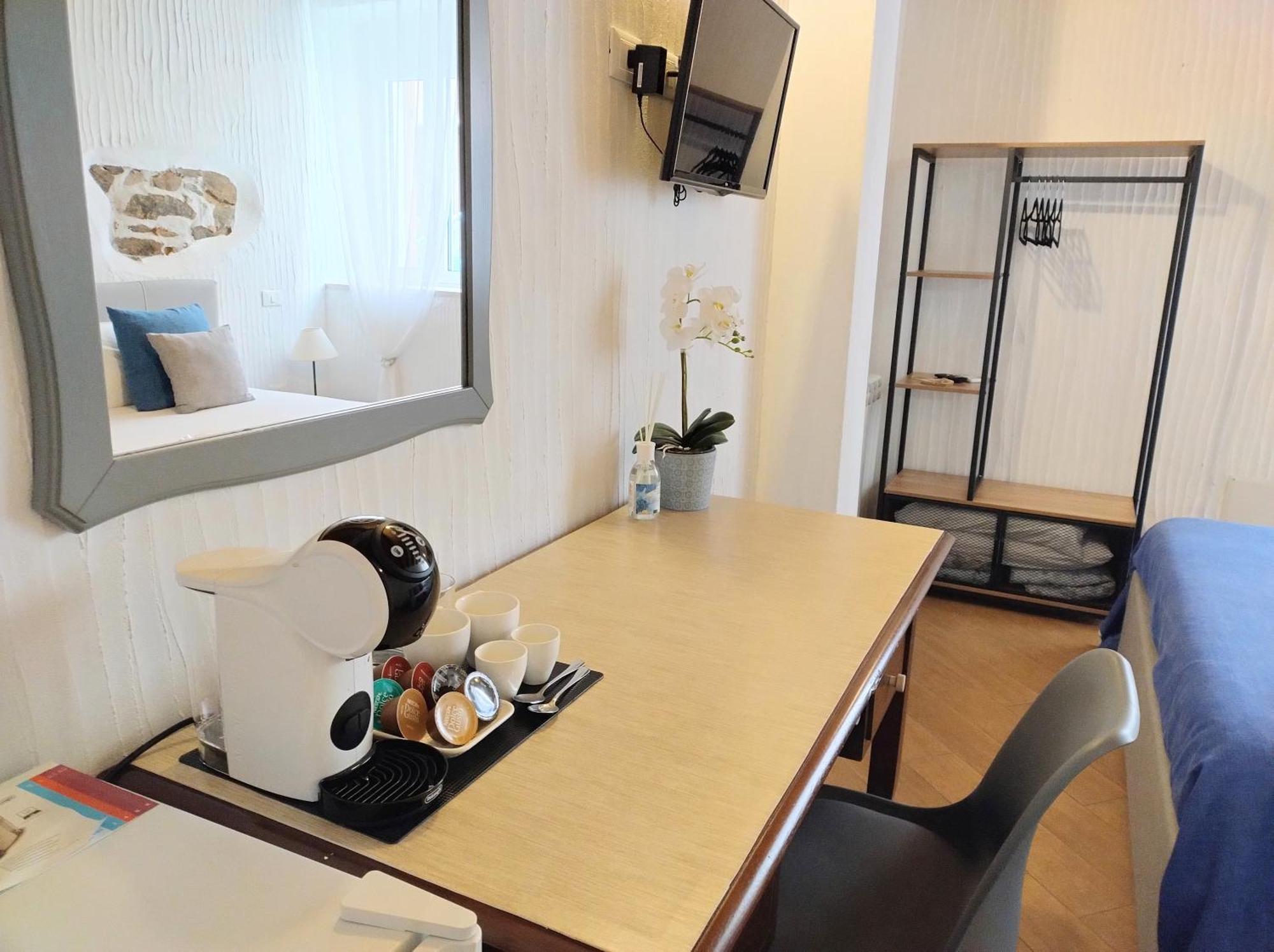 Holmann Suite & Rooms Olbia Extérieur photo