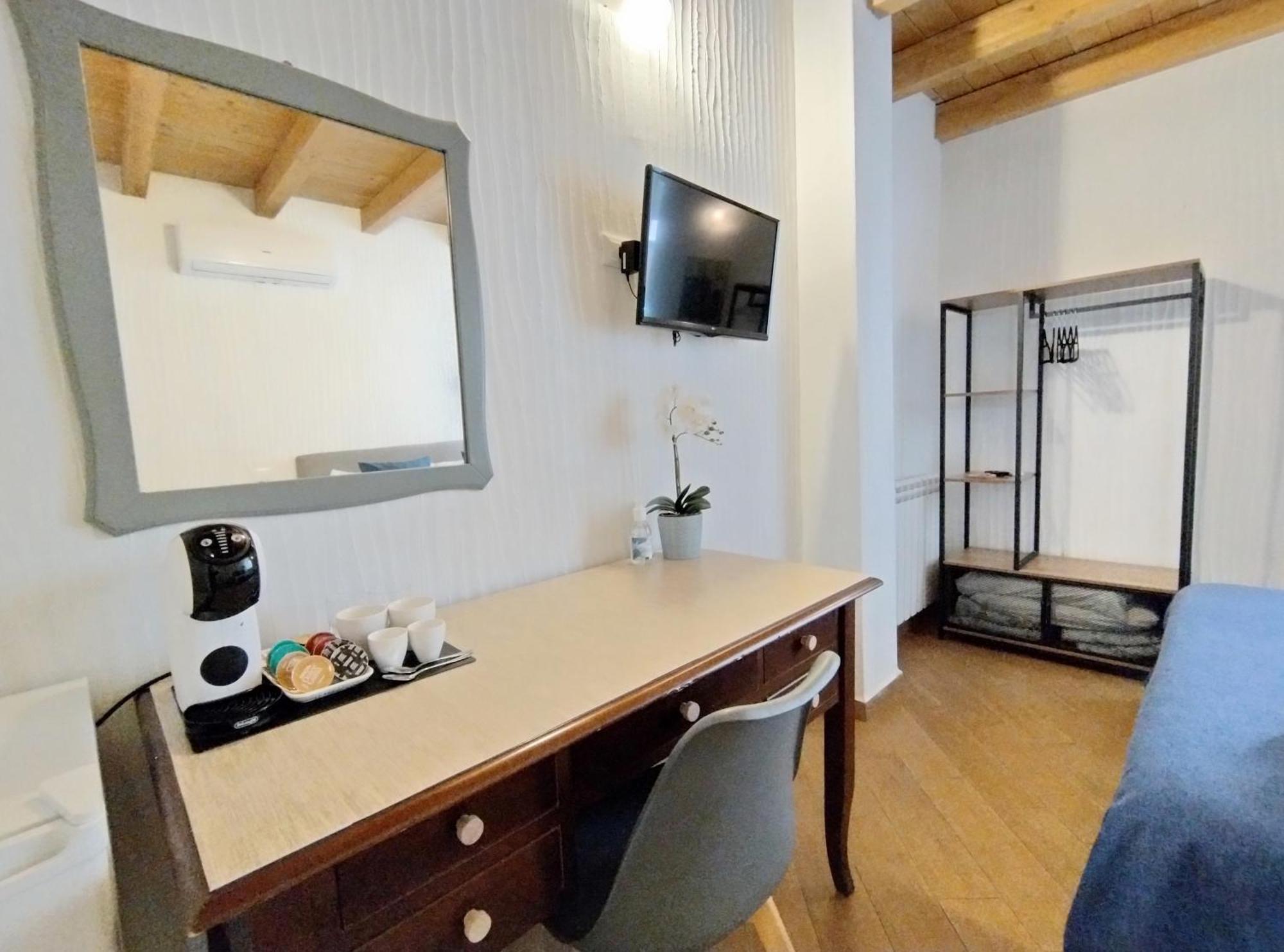 Holmann Suite & Rooms Olbia Extérieur photo