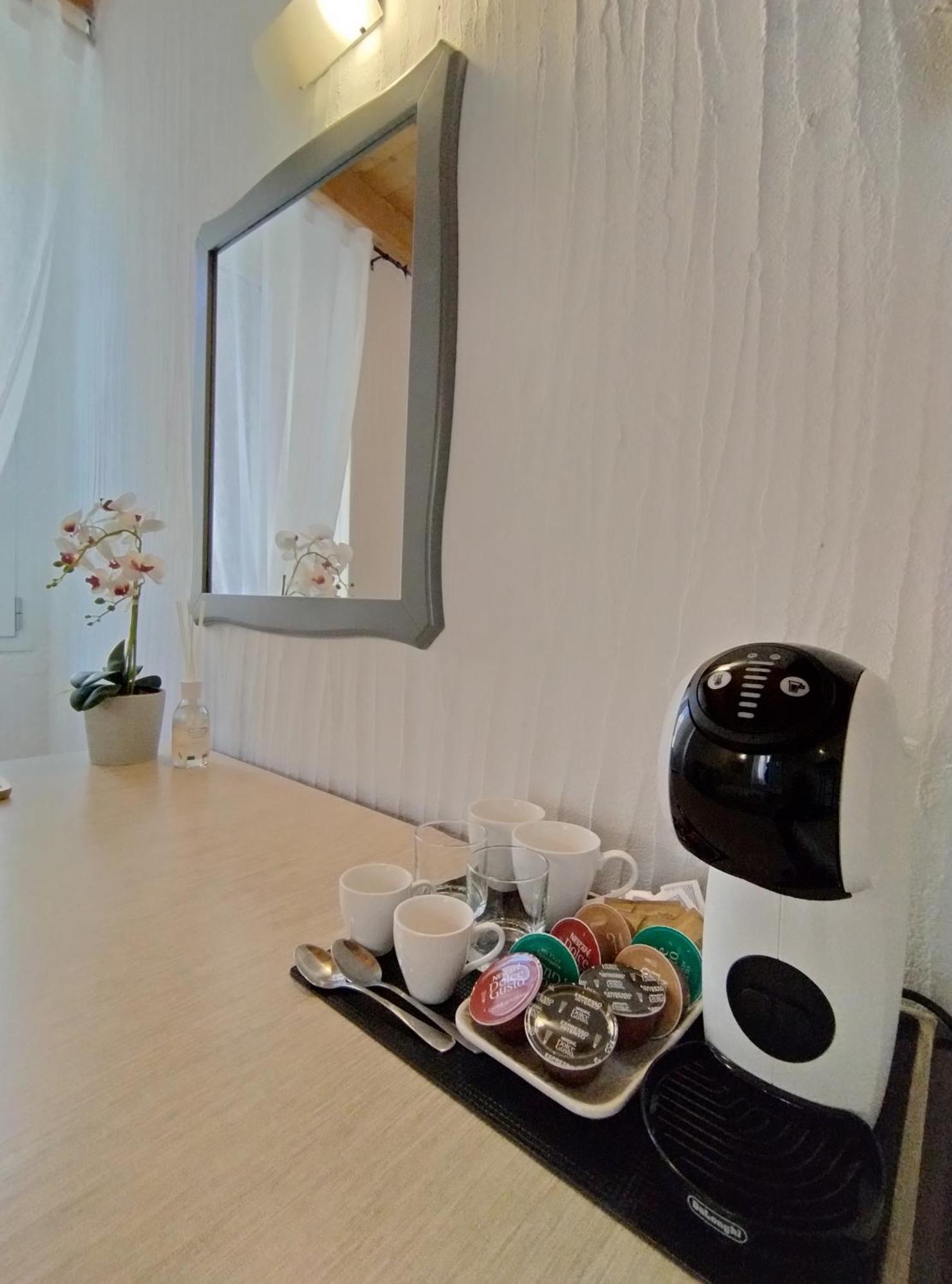 Holmann Suite & Rooms Olbia Extérieur photo