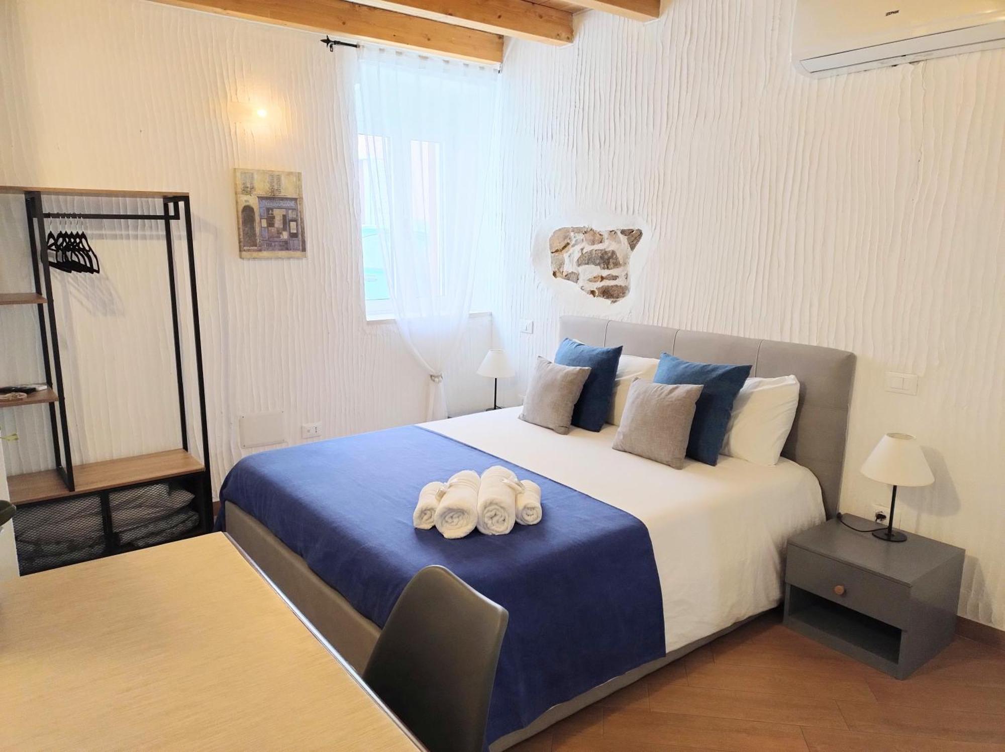 Holmann Suite & Rooms Olbia Extérieur photo