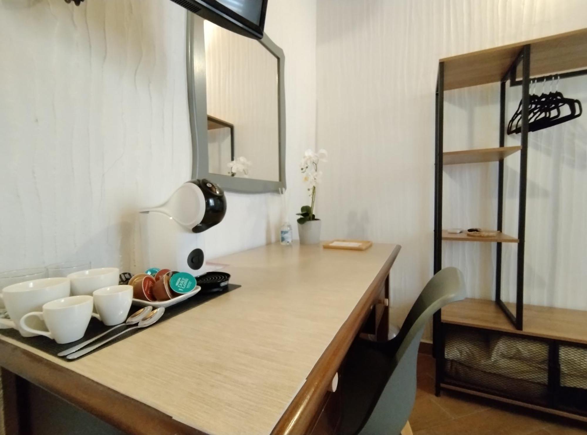 Holmann Suite & Rooms Olbia Extérieur photo